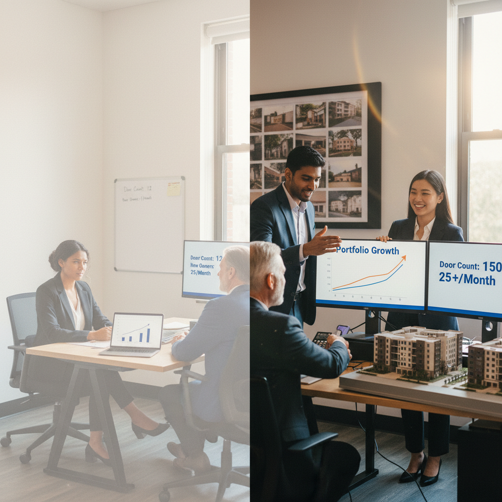 Owner Lead Generation Strategies: 15 Proven Tactics for Property Managers in 2026